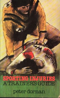 Sporting Injuries 2 Sporting Injuries I