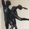 The Dancers- Queensland Ballet Company 1990 The Dancers- Queensland Ballet Company 1990