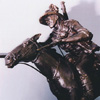 Lighthorseman - Qld Club - 1986